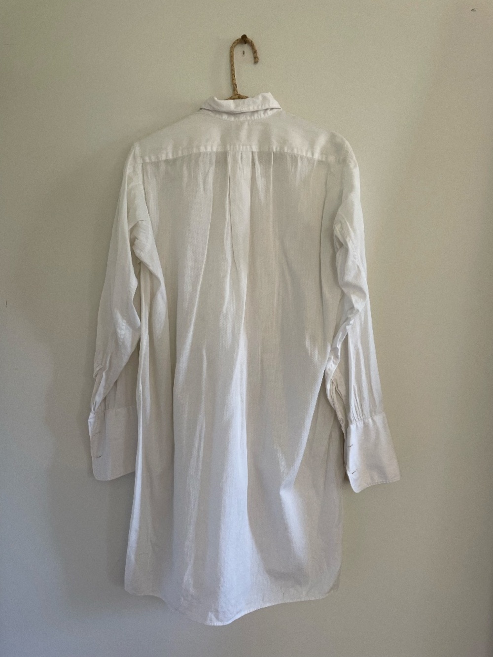 Vintage Mens Dress Shirt - Picture 3 of 3